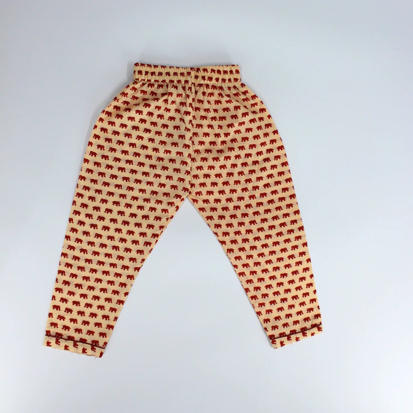 Little Maharaja Unisex Night Suit