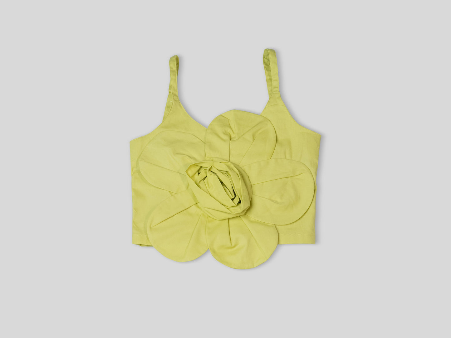 Sunshine Cotton Shorts Set