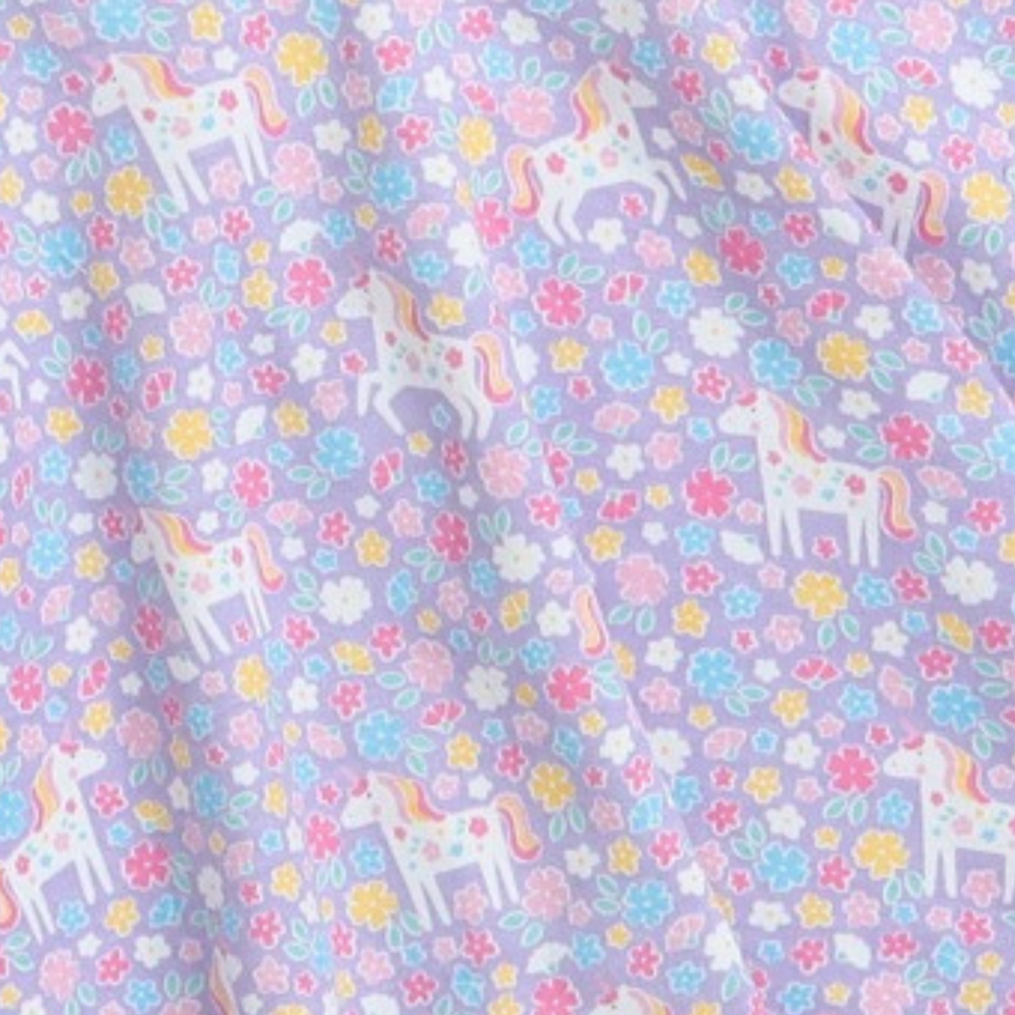 Unicorn Twirl Skirt