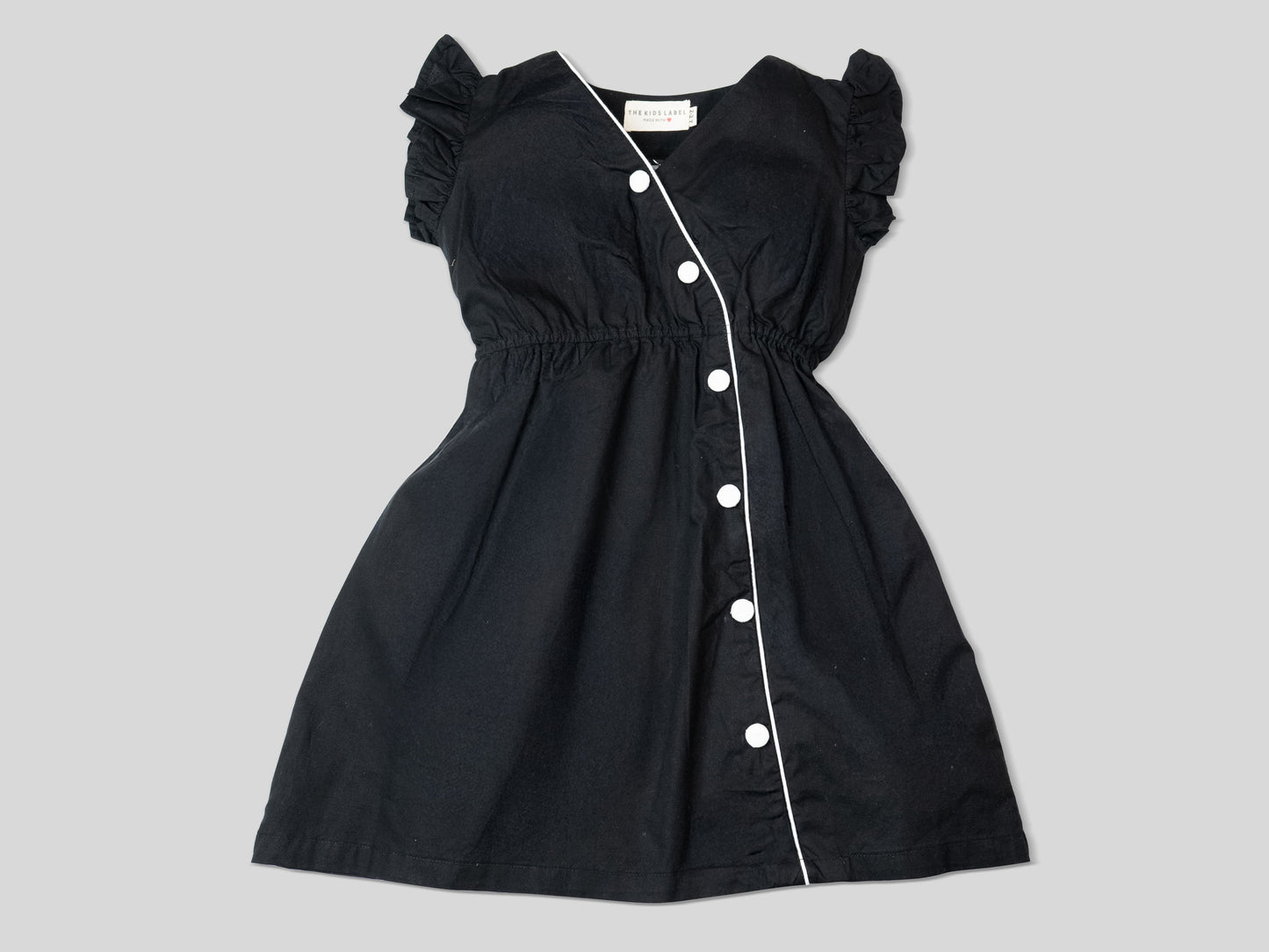 The Perfect Little Black Dress