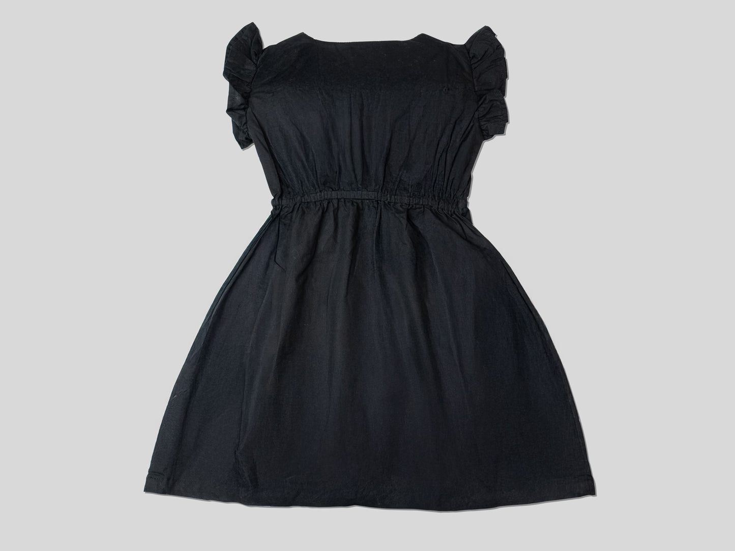 The Perfect Little Black Dress