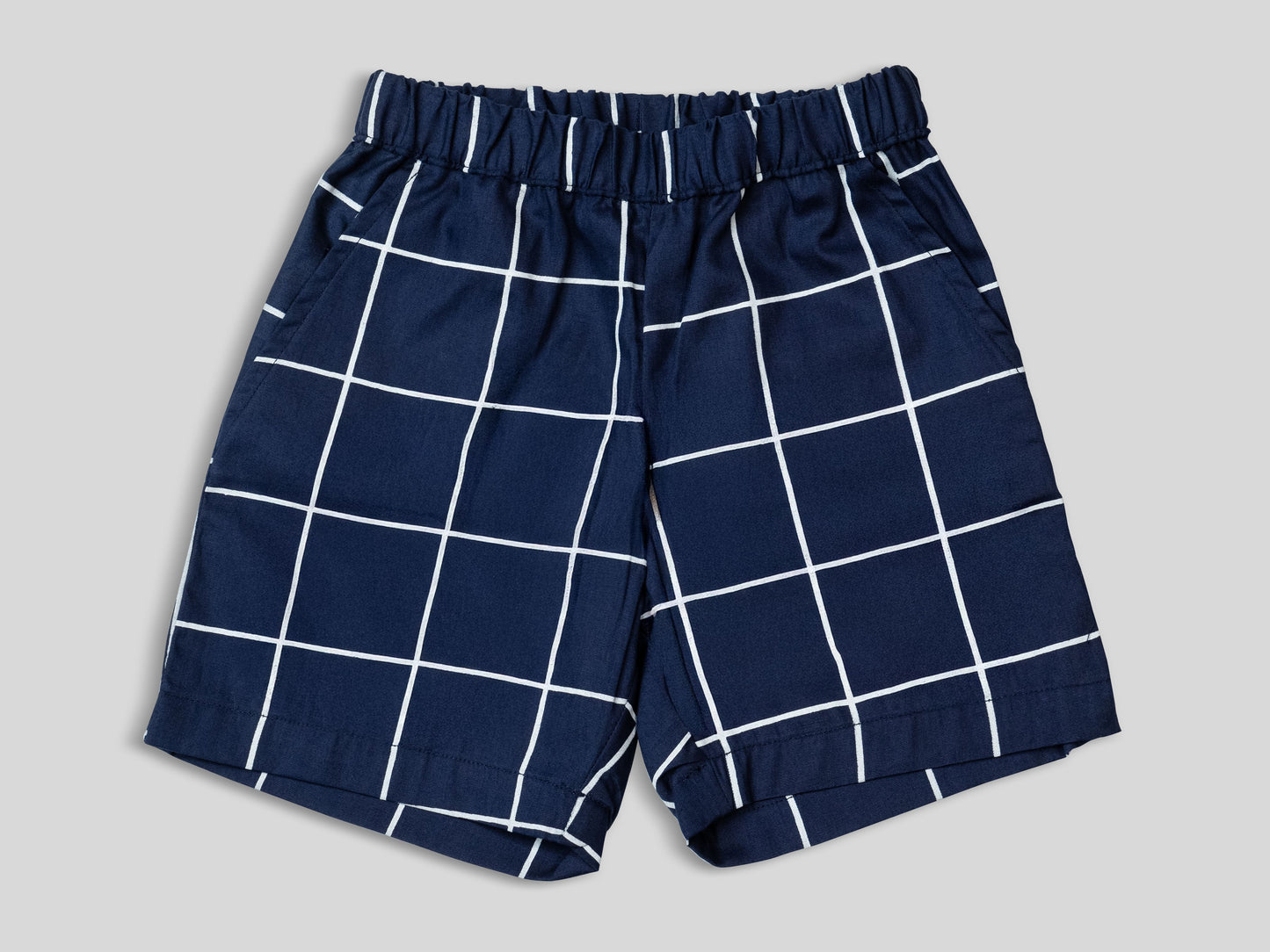 Mini Boss Cotton Kids Co-ord Set