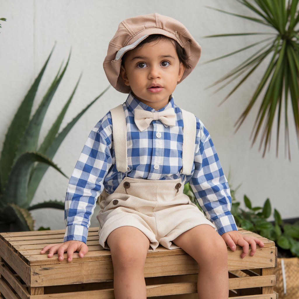 Best kids clothes brand in India