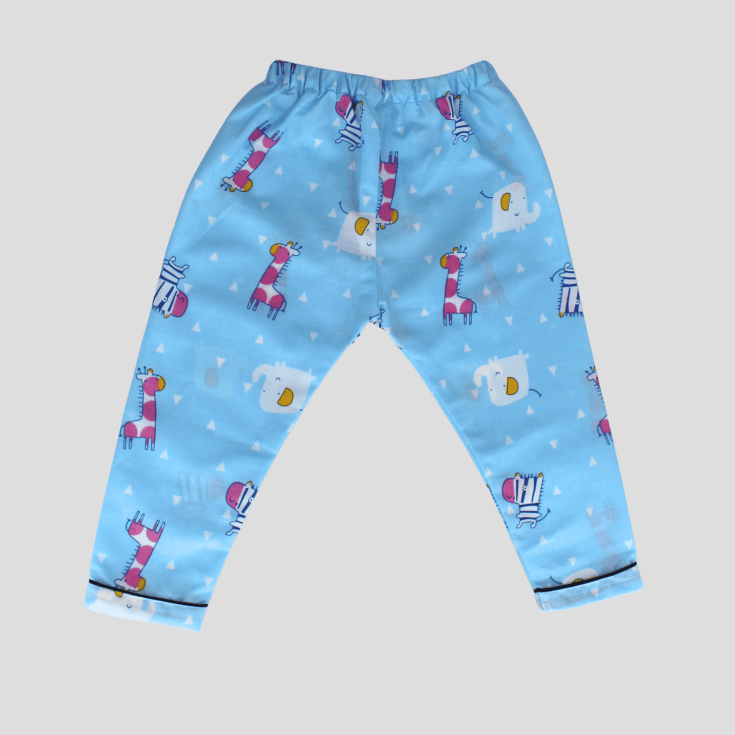 Jolly Jungle Unisex Night Suit