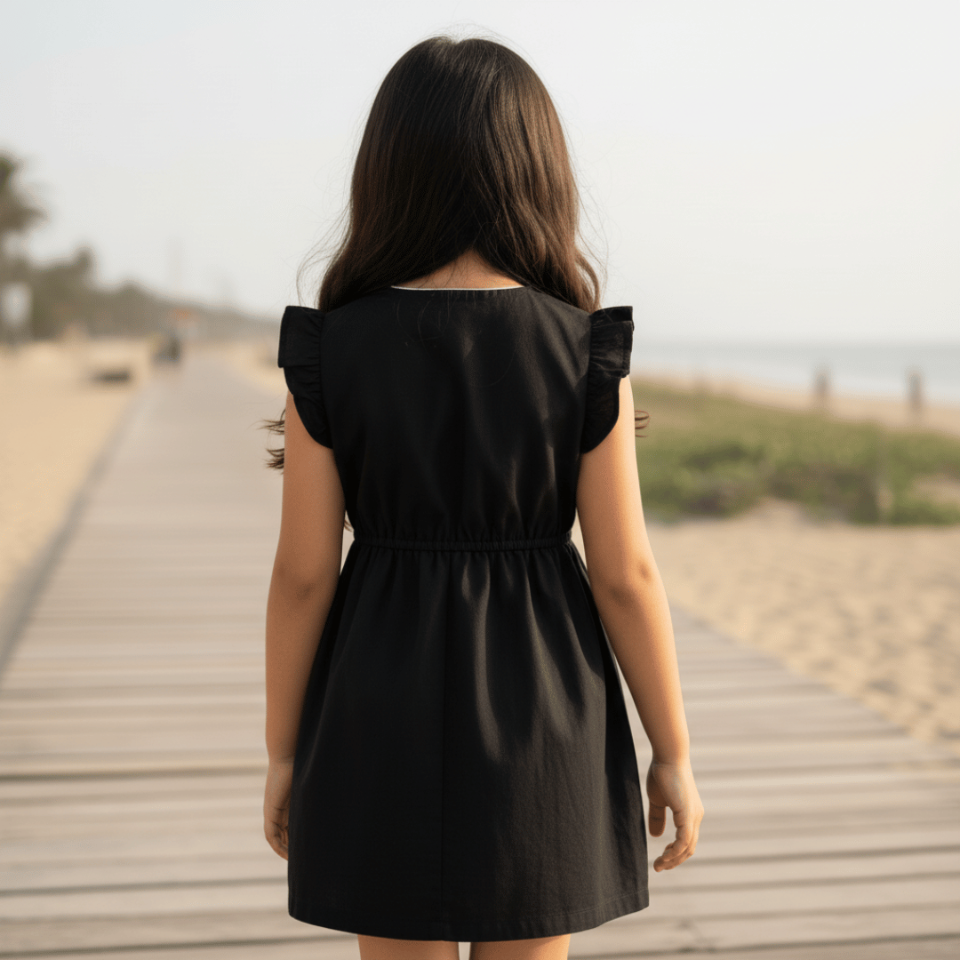 The Perfect Little Black Dress