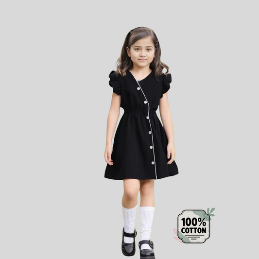 The Perfect Little Black Dress
