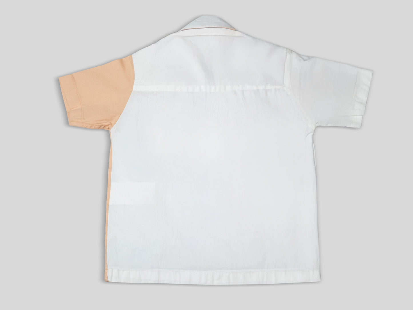 Bunny Cotton Unisex Co-ord Set