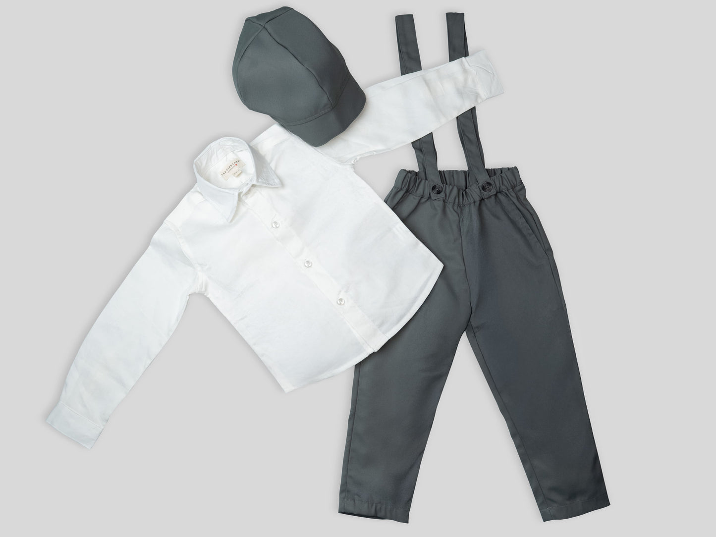 Little Gentleman Set of 3