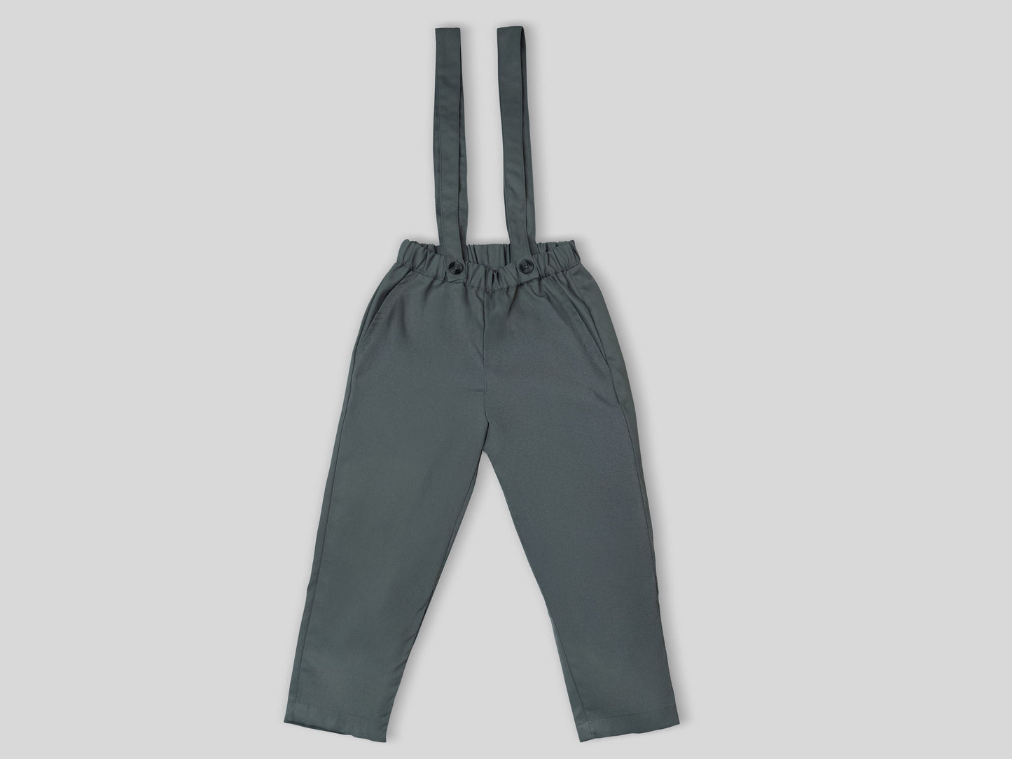 Little Gentleman Set of 3