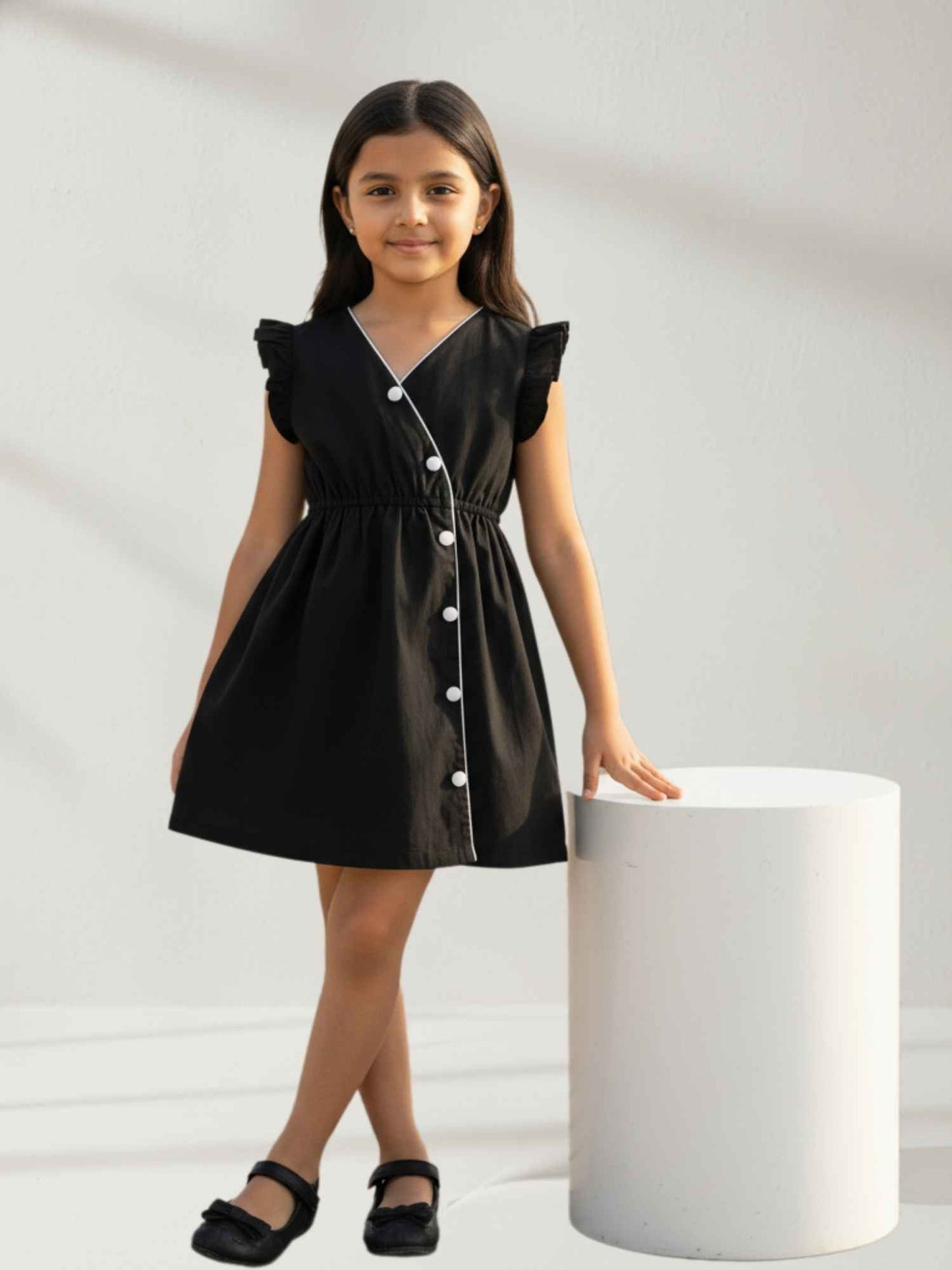 The Perfect Little Black Dress