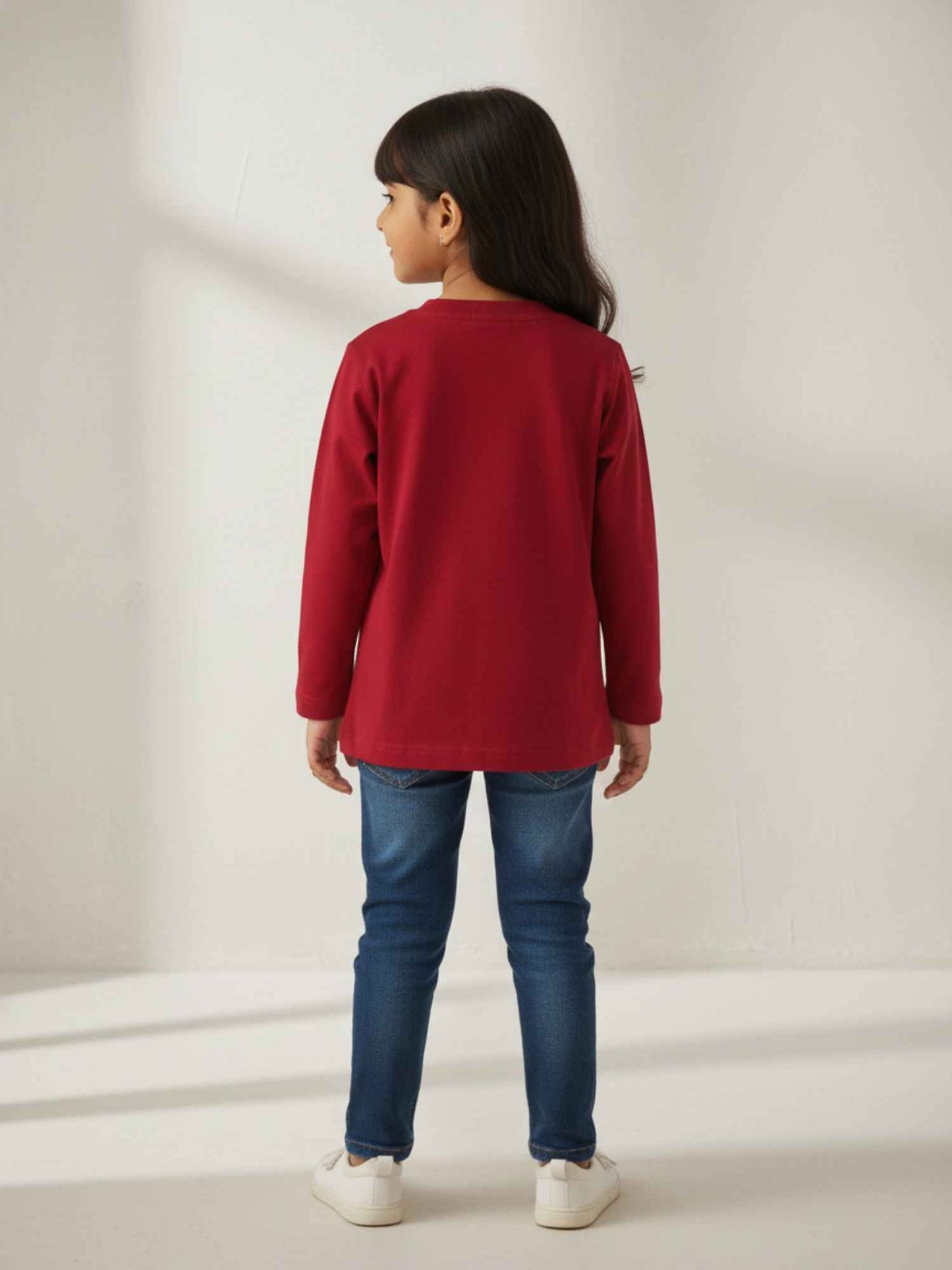 Astronaut Unisex Cotton Tee