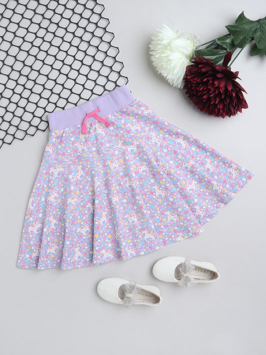 Unicorn Twirl Skirt
