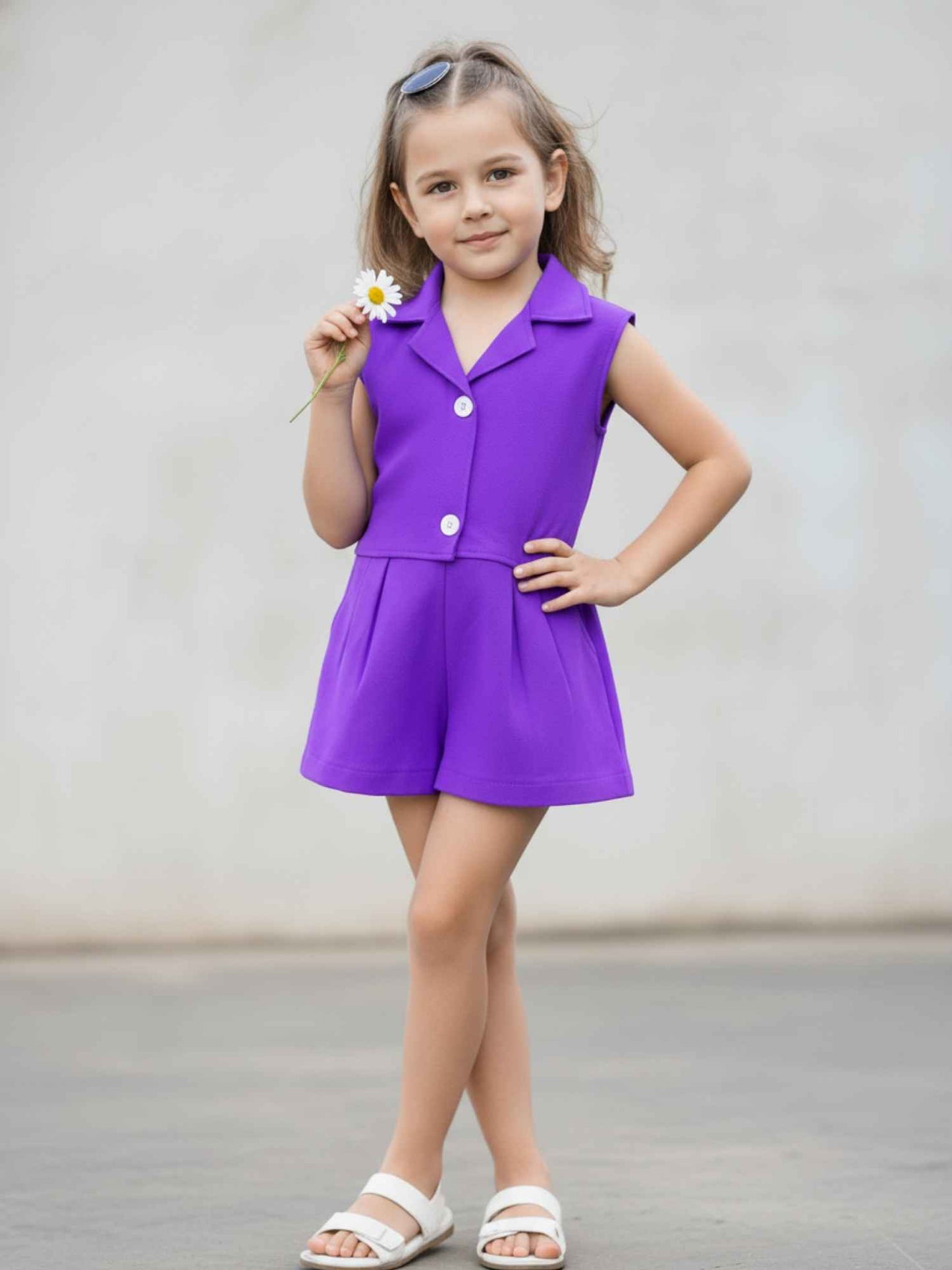 Boss Babe 3-Piece Cotton Set