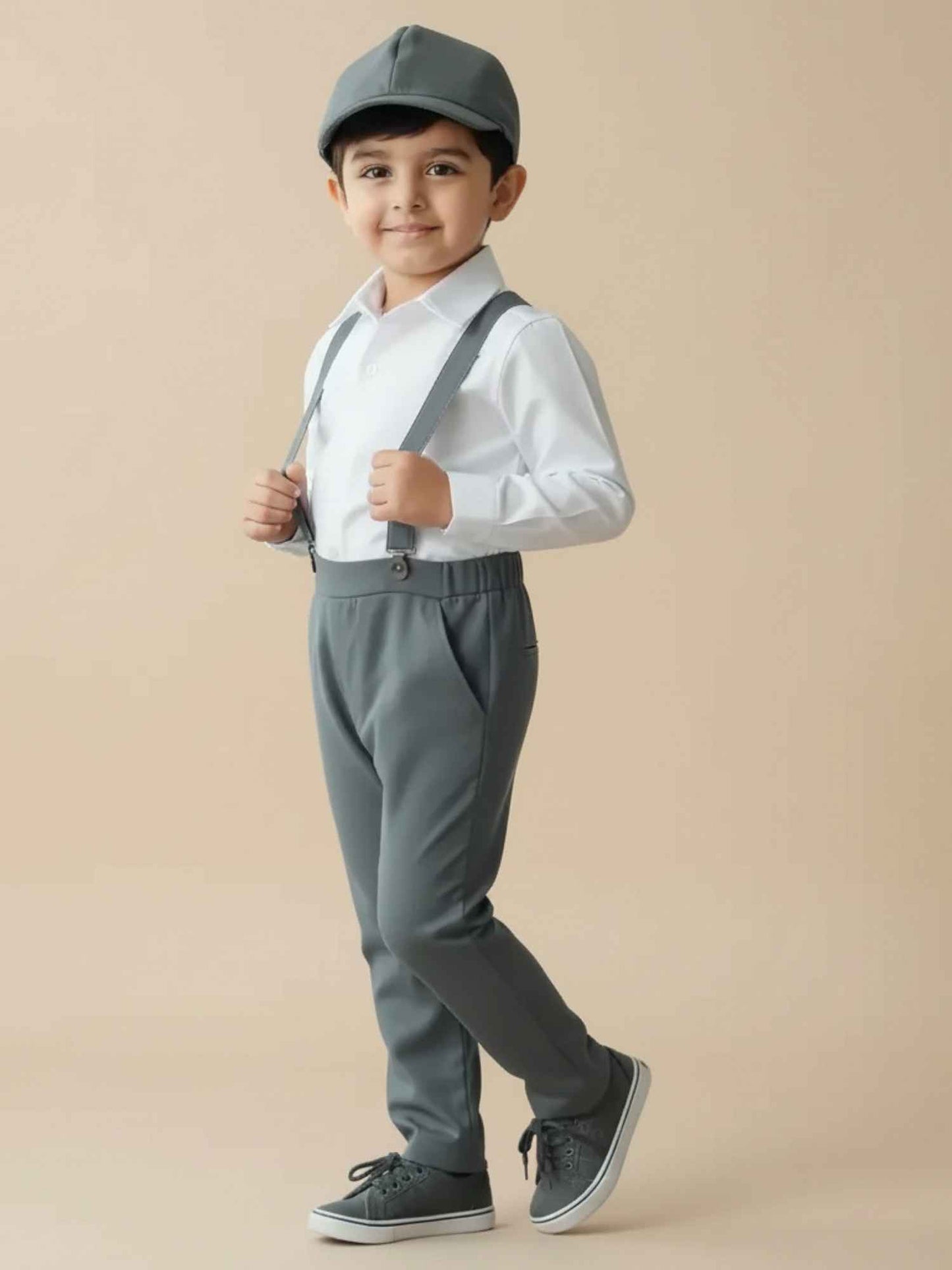 Little Gentleman Set of 3