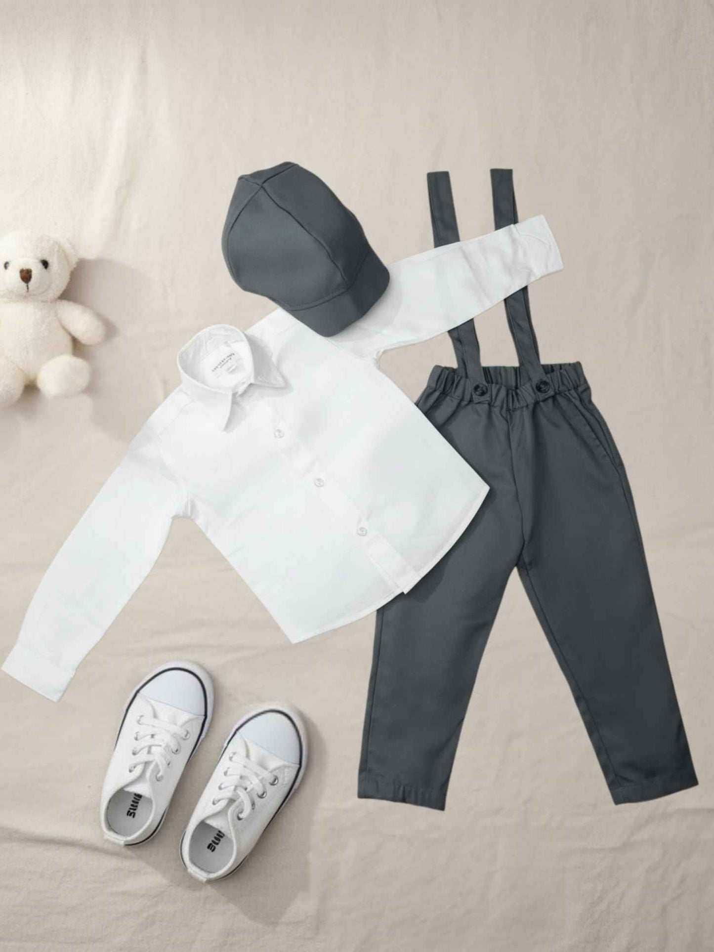 Little Gentleman Set of 3